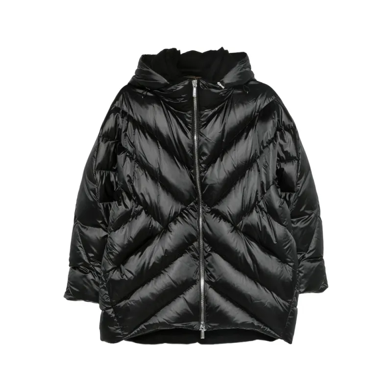 Outerwears Black sold by Wanan Luxury