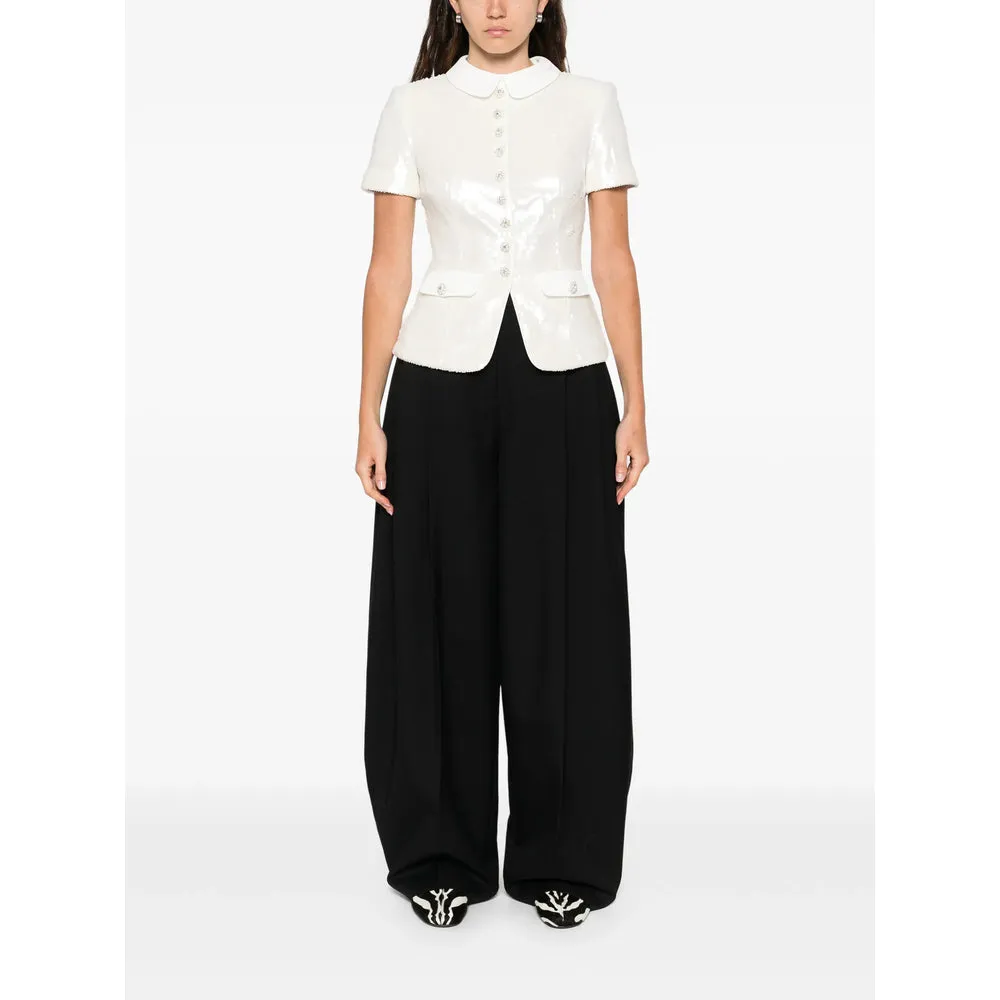 Tops White sold by Wanan Luxury product image thumbnail 3