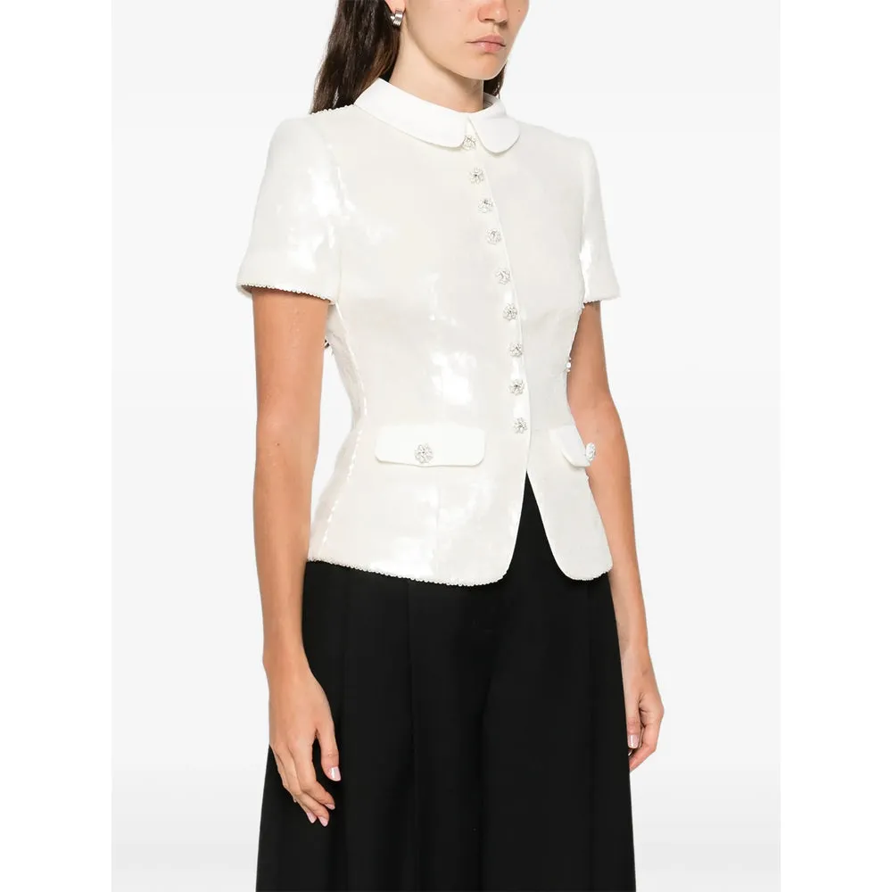 Tops White sold by Wanan Luxury product image thumbnail 2