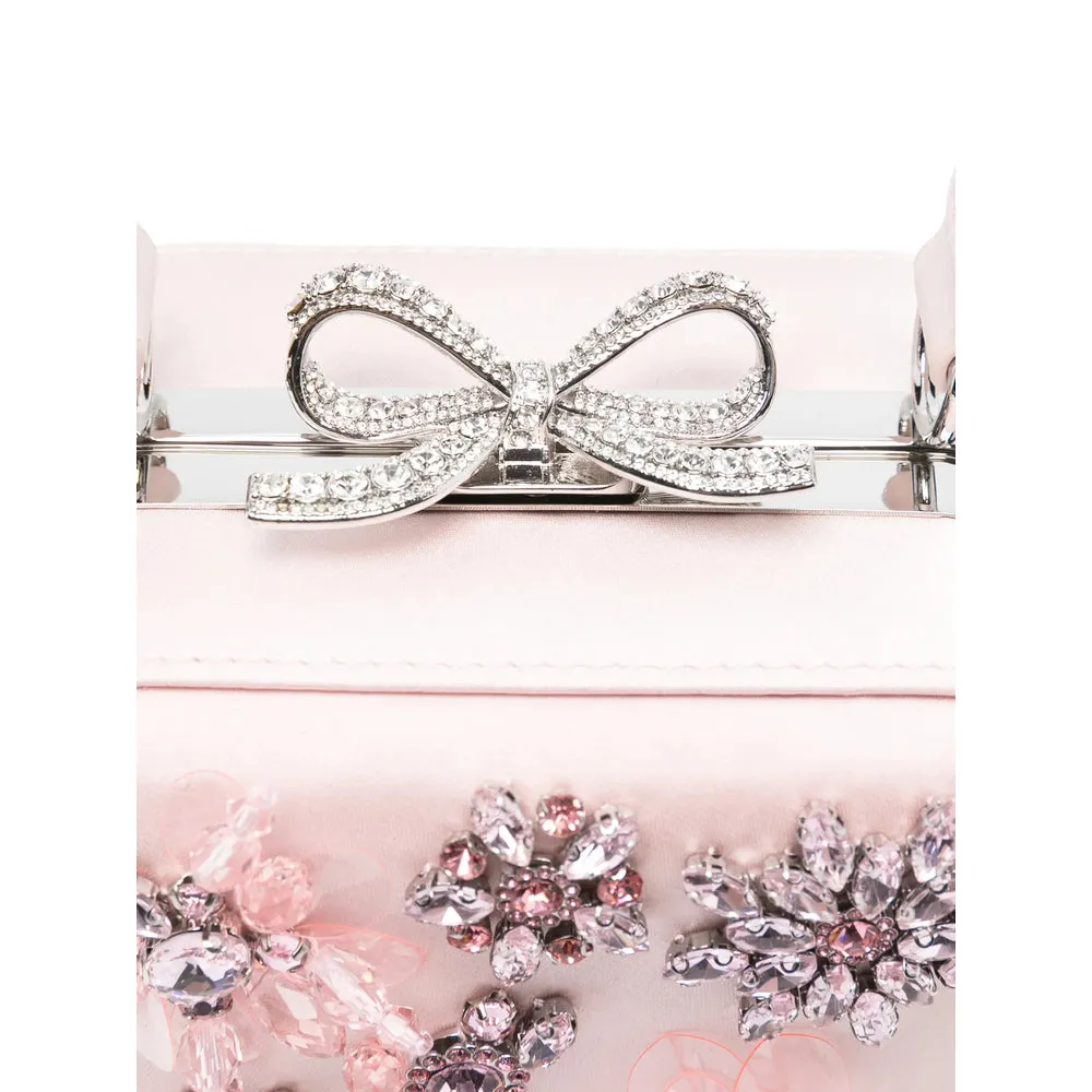 Bags Pink sold by Wanan Luxury product image thumbnail 4