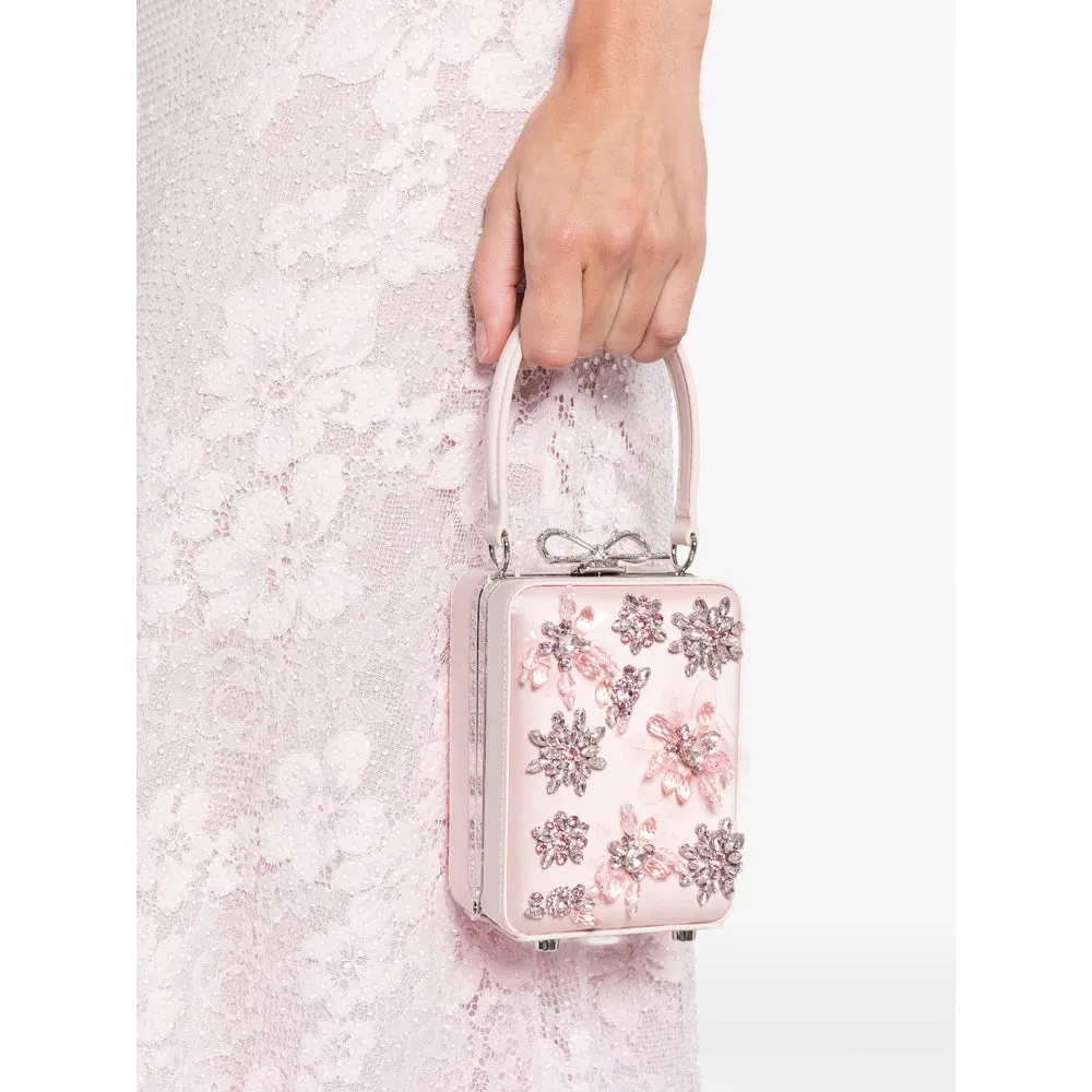 Bags Pink sold by Wanan Luxury product image thumbnail 2