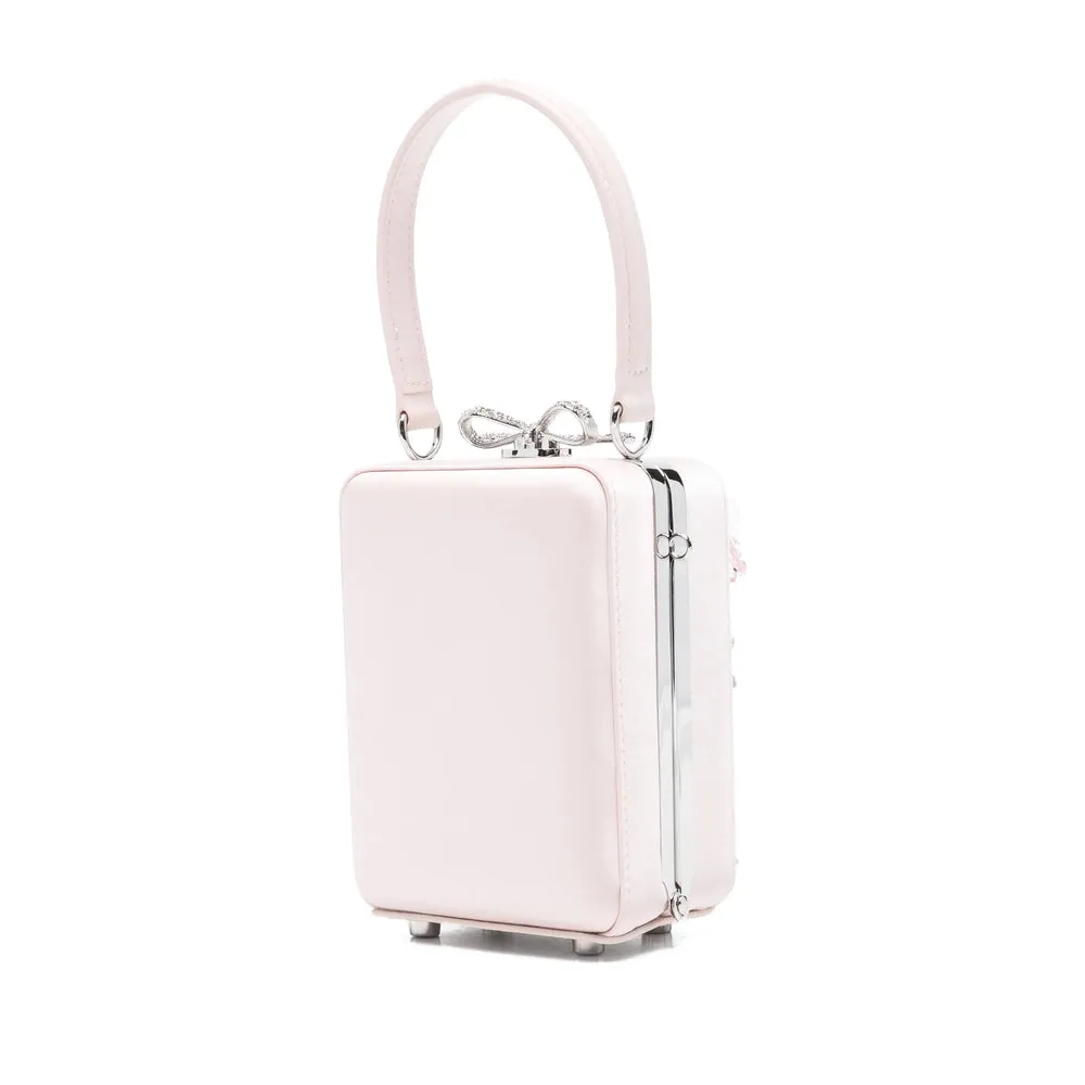 Bags Pink sold by Wanan Luxury product image thumbnail 3