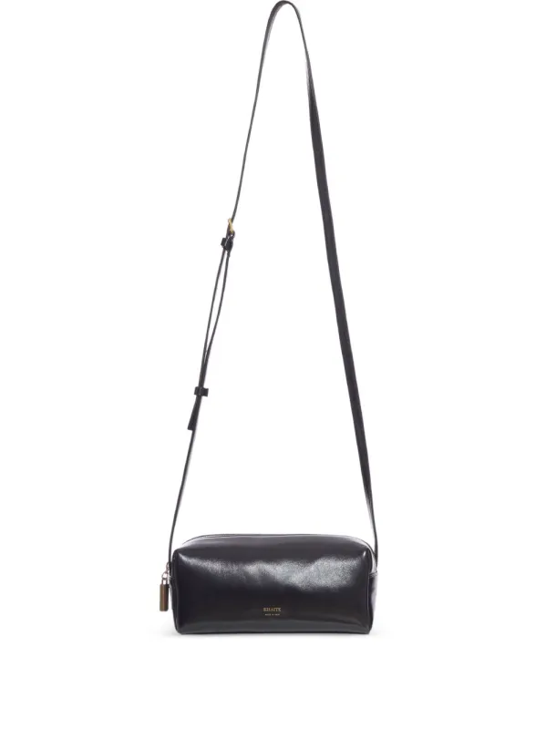 Kye Mini Leather Crossbody Bag sold by Wanan Luxury