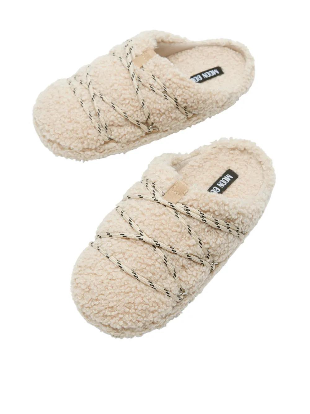 Teddy Slippers sold by Wanan Luxury product image thumbnail 2