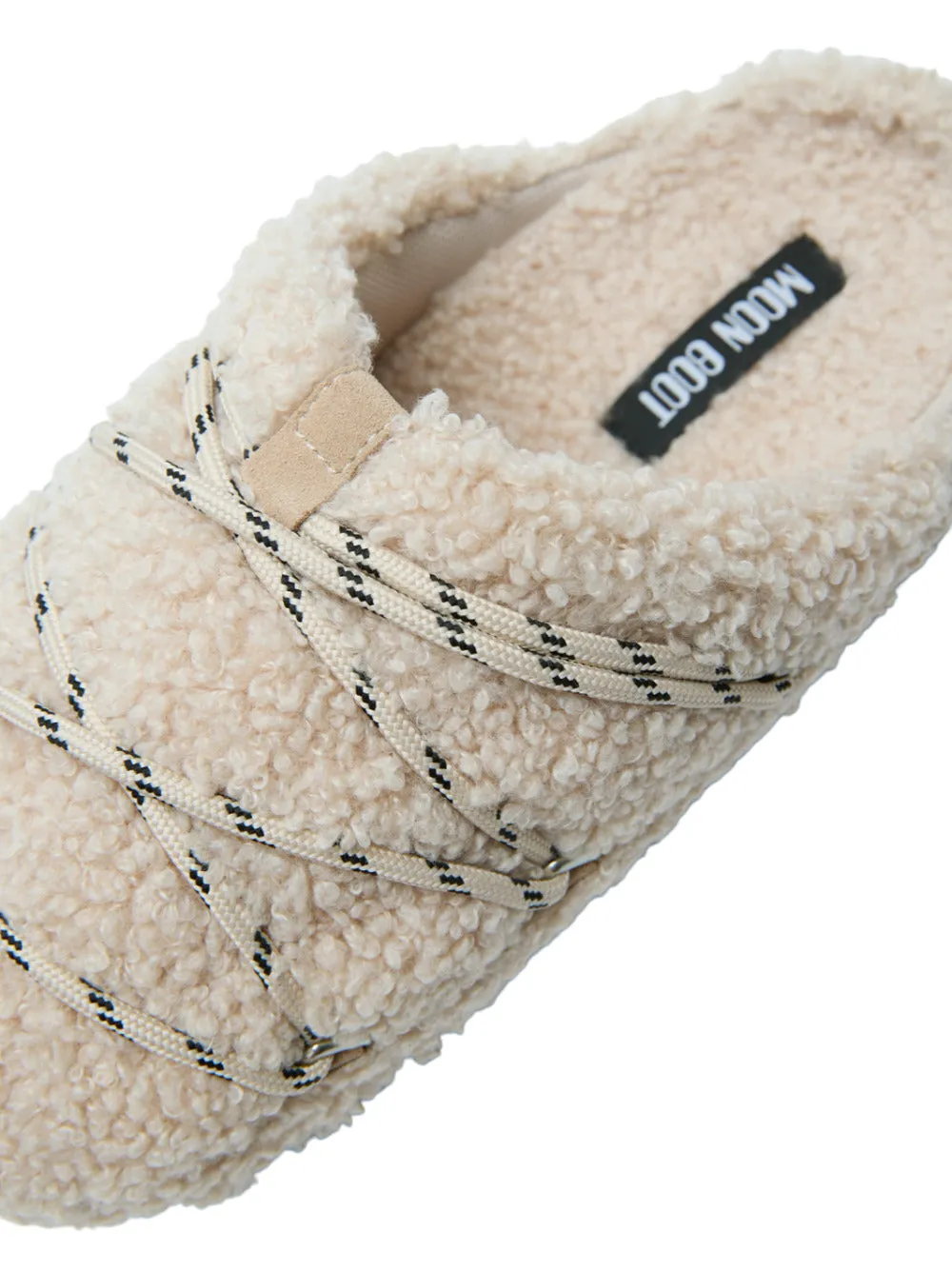 Teddy Slippers sold by Wanan Luxury product image thumbnail 4