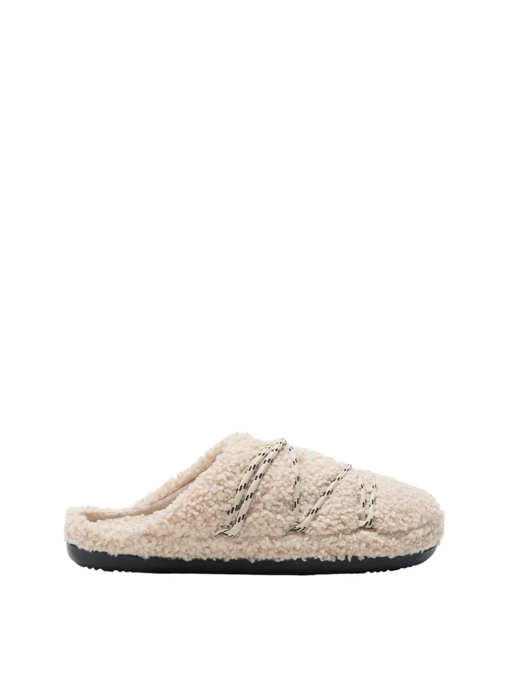 Teddy Slippers sold by Wanan Luxury