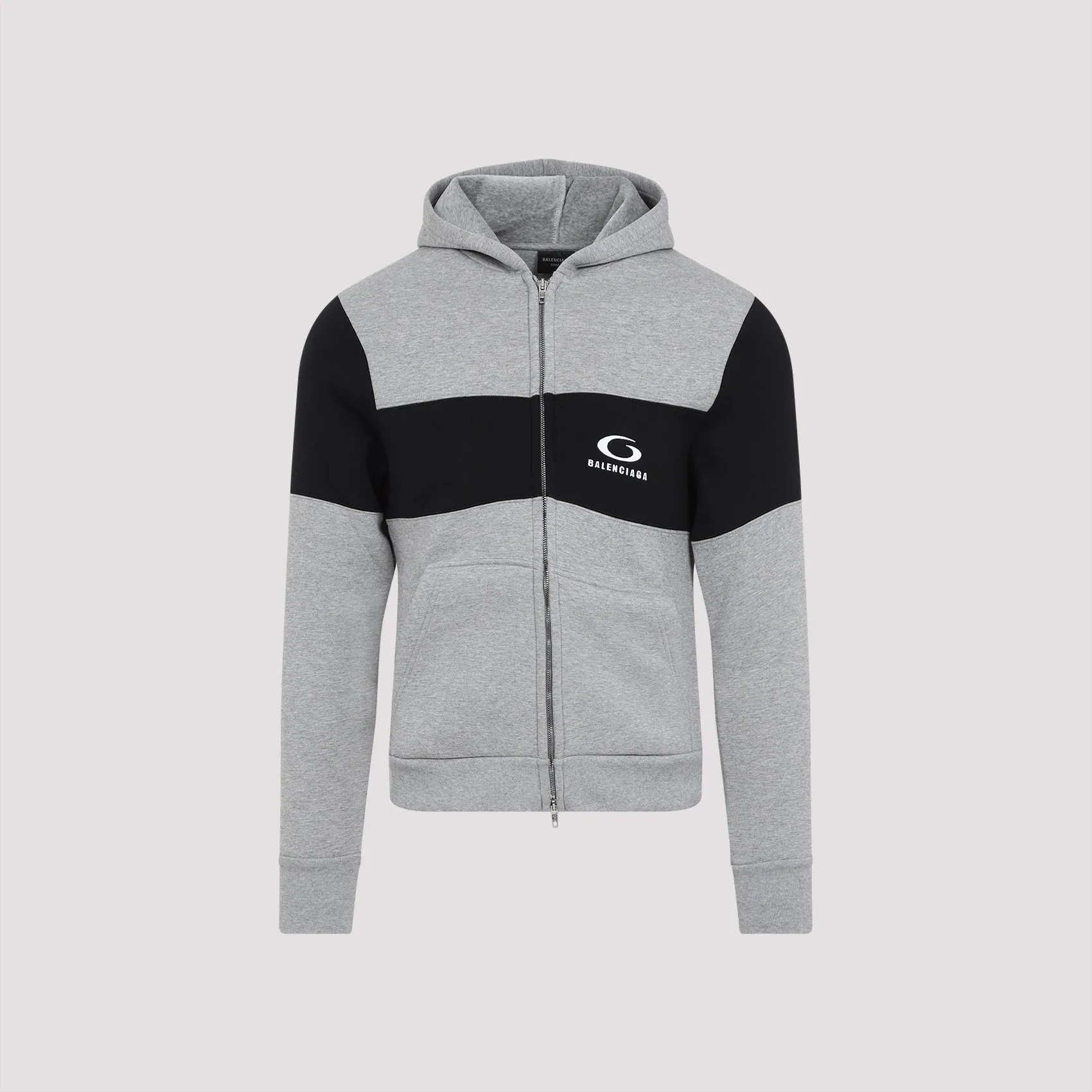 Hoodies Grey sold by Wanan Luxury product image thumbnail 2