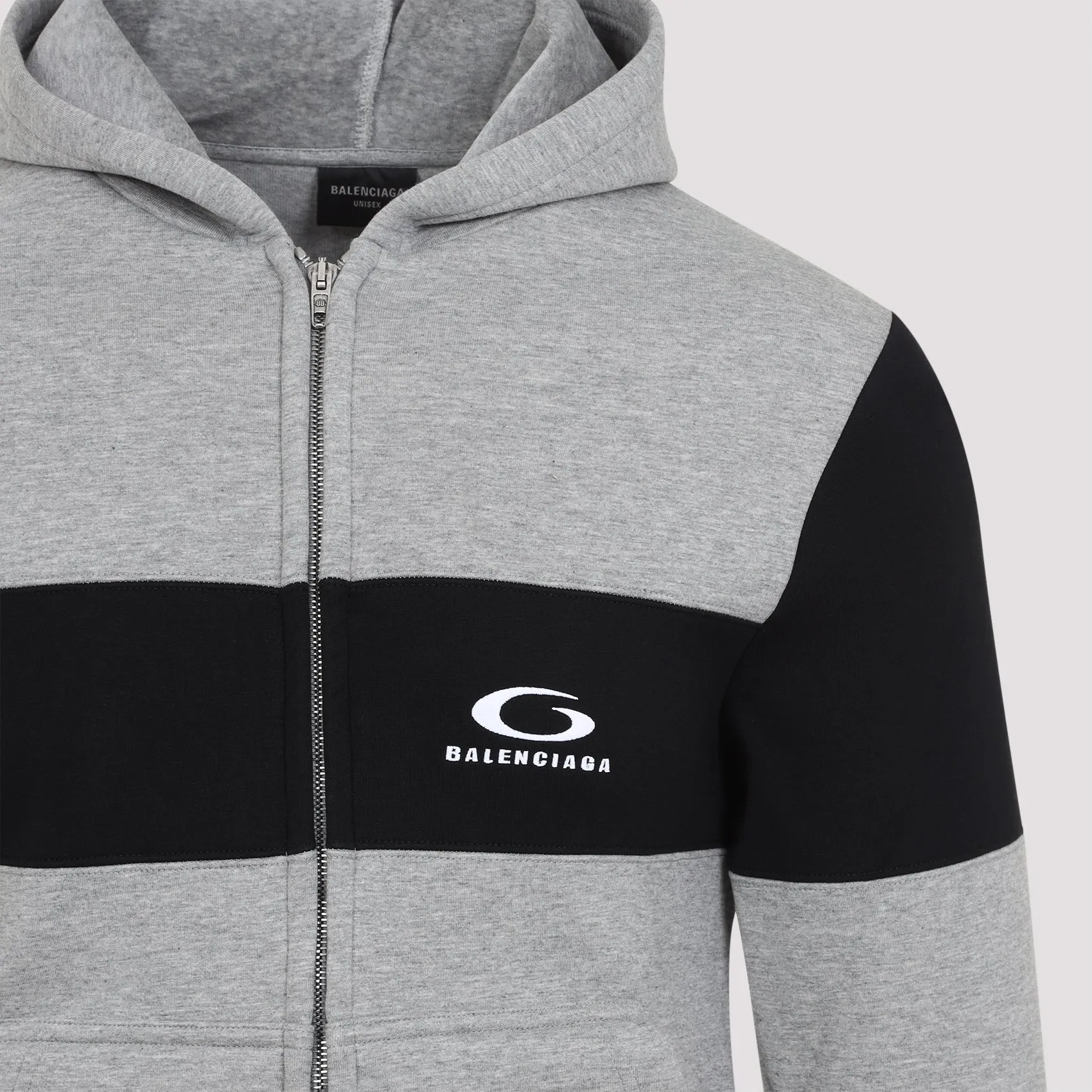 Hoodies Grey sold by Wanan Luxury product image thumbnail 4