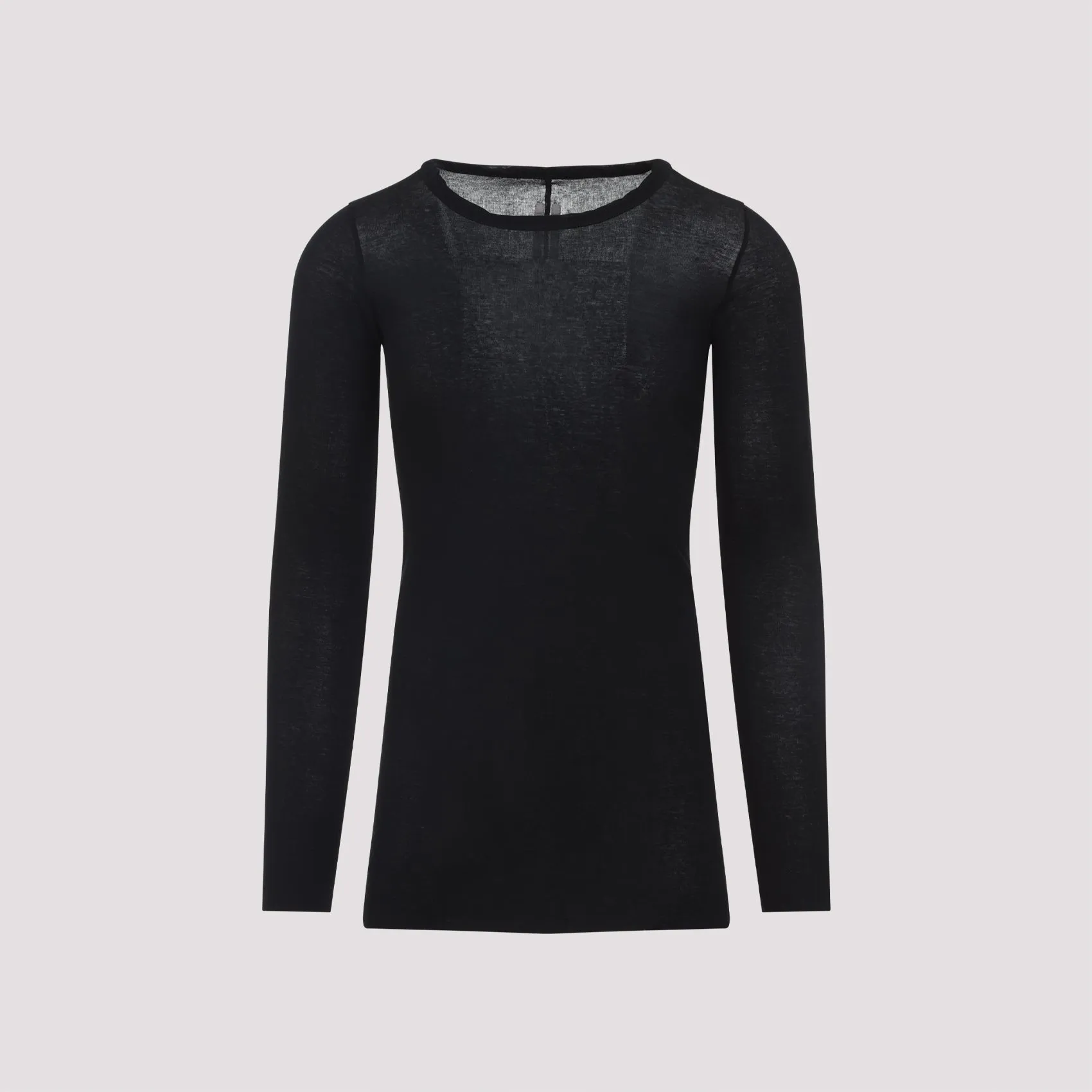 T-Shirts Black sold by Wanan Luxury product image thumbnail 2