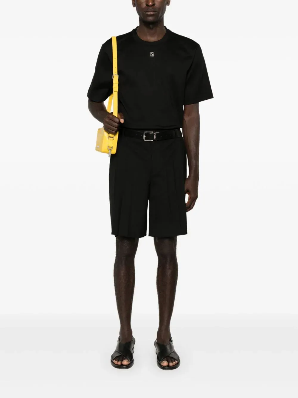 T-Shirt sold by Wanan Luxury product image thumbnail 5