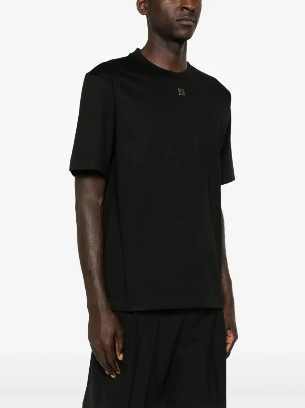 T-Shirt sold by Wanan Luxury product image thumbnail 2