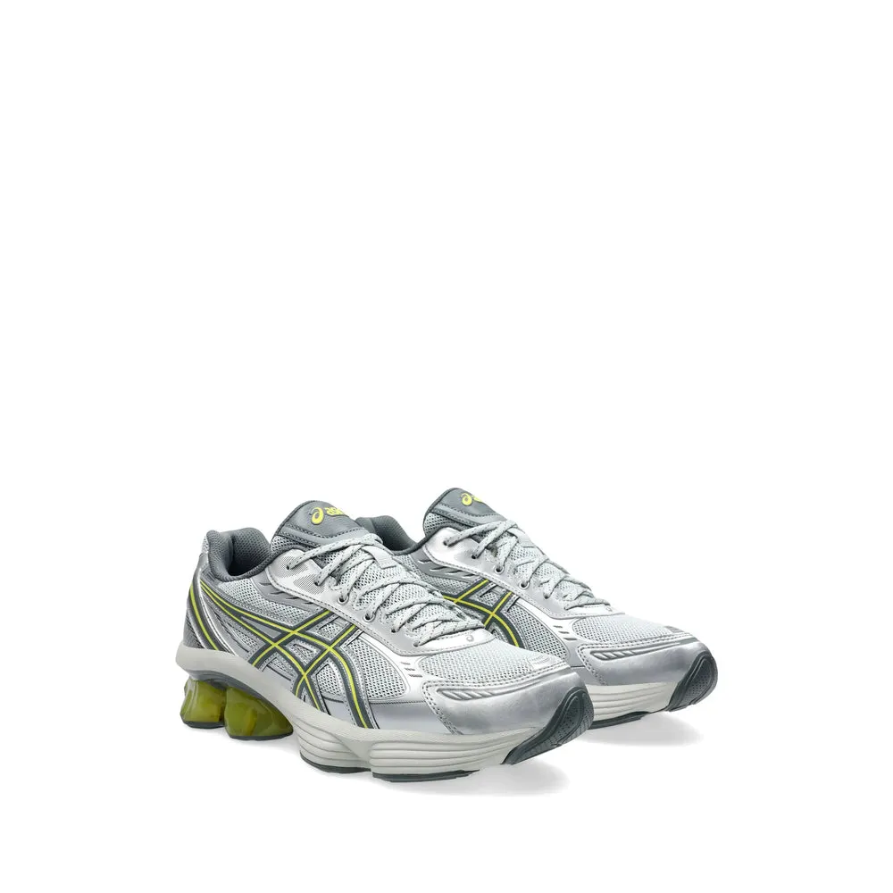 Sneakers Gray sold by Wanan Luxury product image thumbnail 5