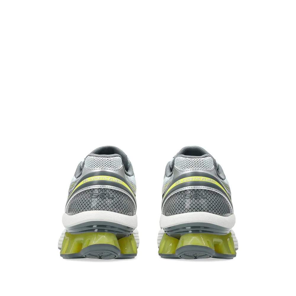 Sneakers Gray sold by Wanan Luxury product image thumbnail 2