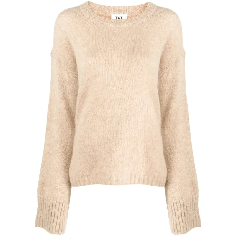 Sweaters Neutral sold by Wanan Luxury