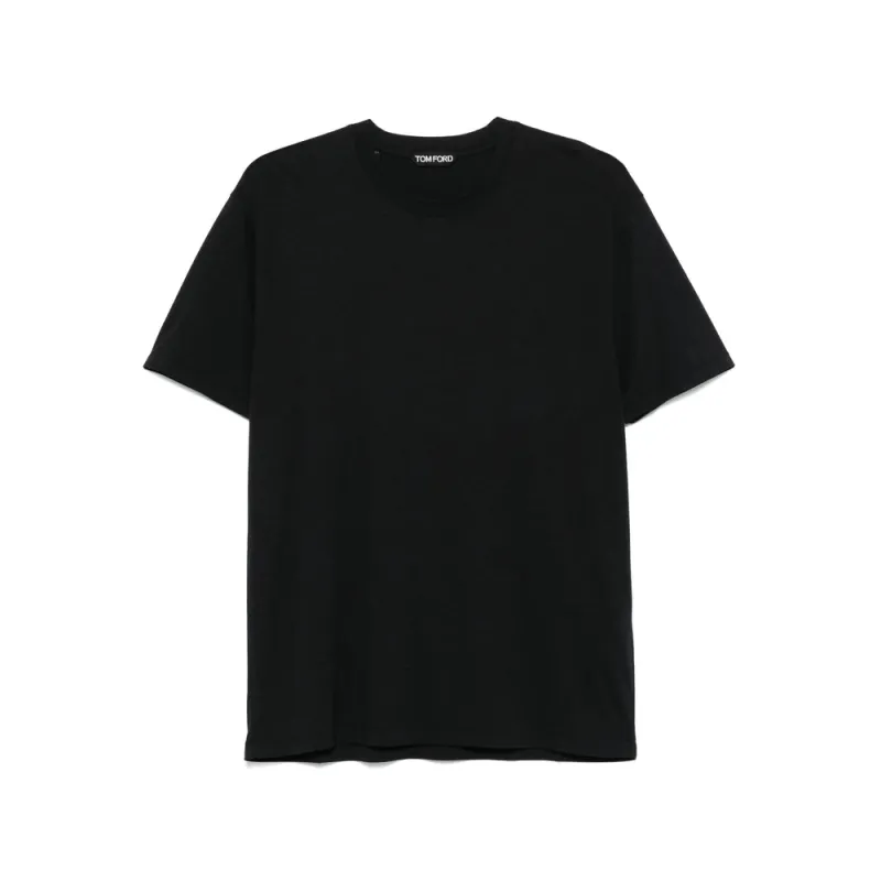 T Shirts Black sold by Wanan Luxury