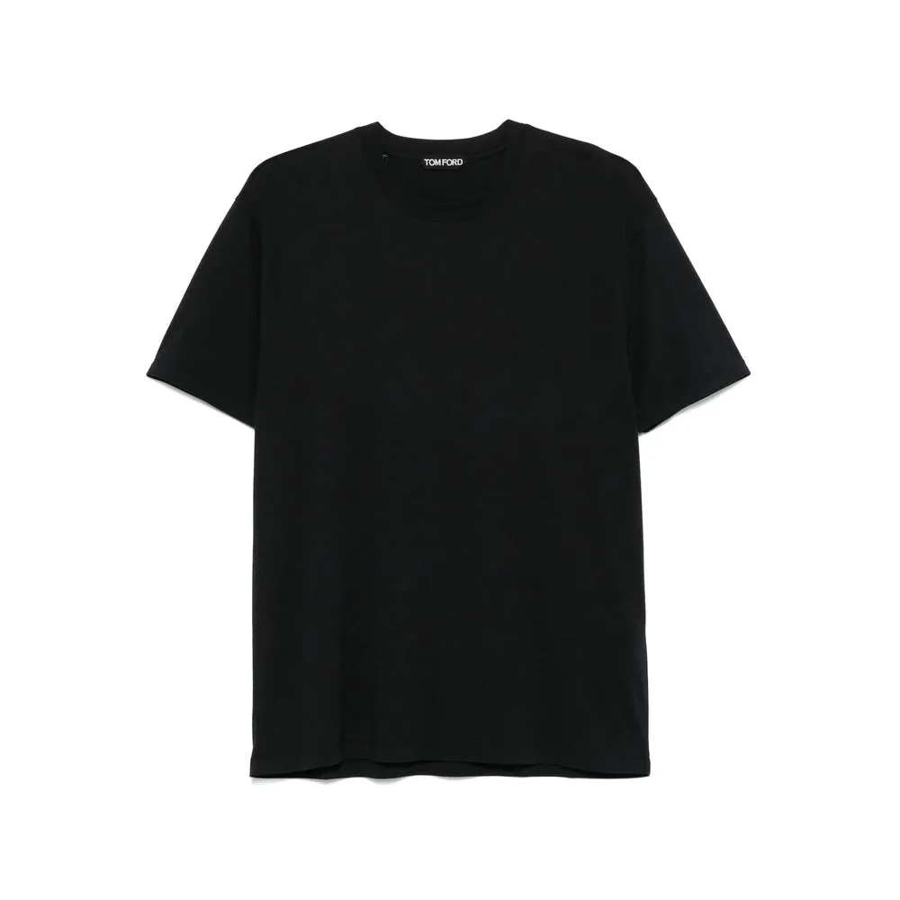 T Shirts Black sold by Wanan Luxury