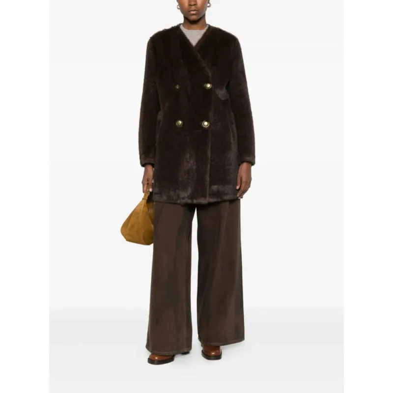 Outerwears Brown sold by Wanan Luxury