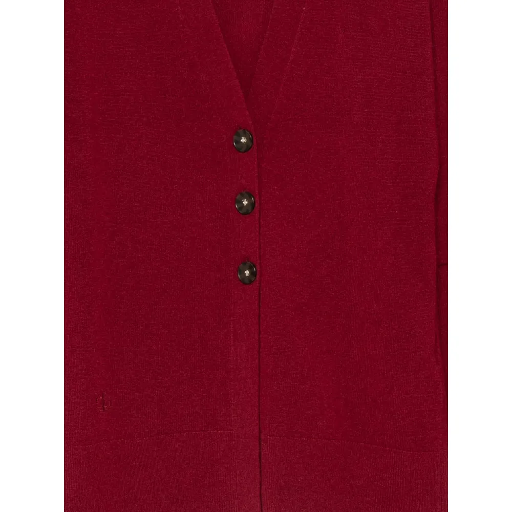 Sweaters Red sold by Wanan Luxury product image thumbnail 3