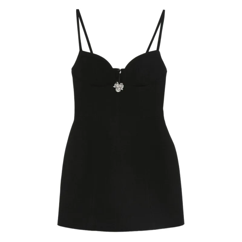 Dresses Black made by Blumarine