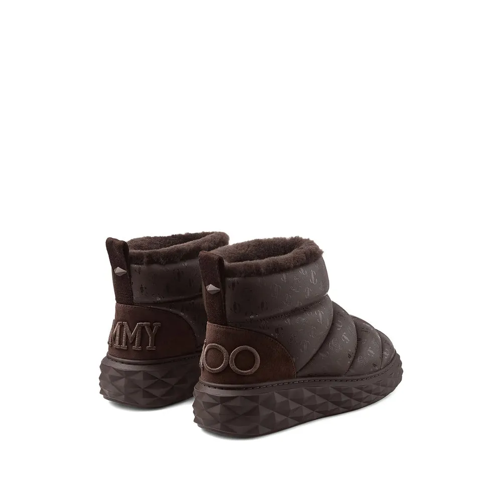 Shoes Brown sold by Wanan Luxury product image thumbnail 3