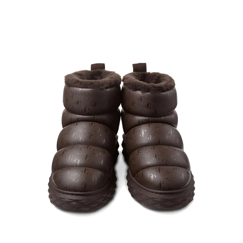 Shoes Brown sold by Wanan Luxury product image thumbnail 4