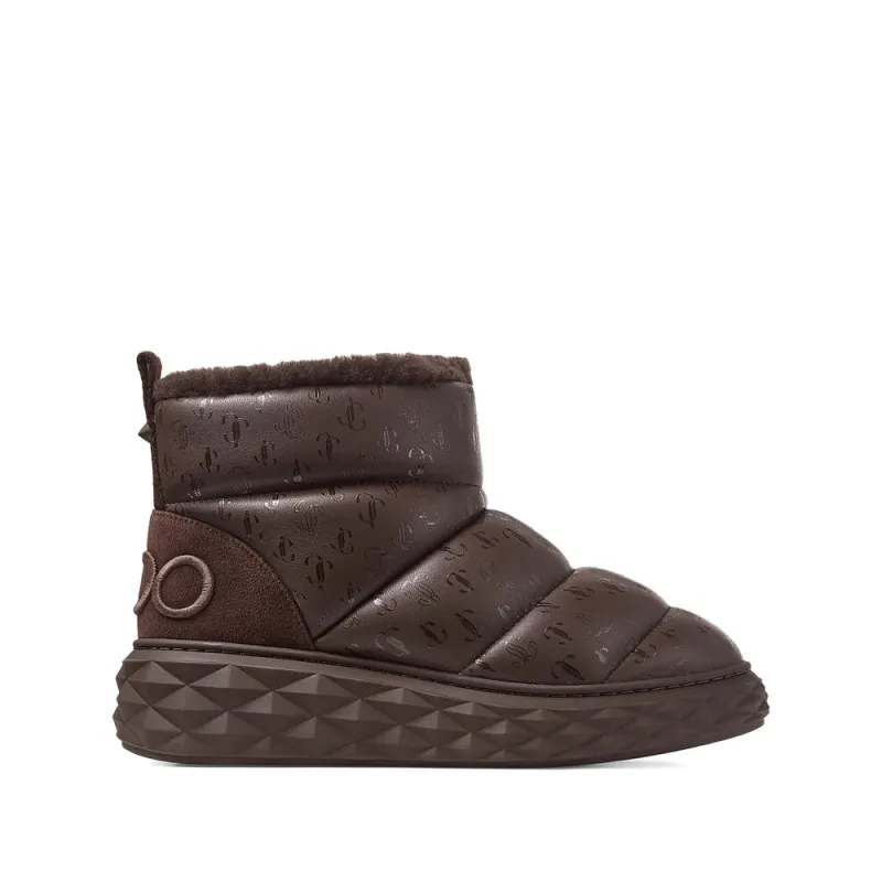 Shoes Brown made by Jimmy Choo