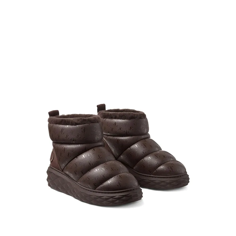 Shoes Brown sold by Wanan Luxury product image thumbnail 5