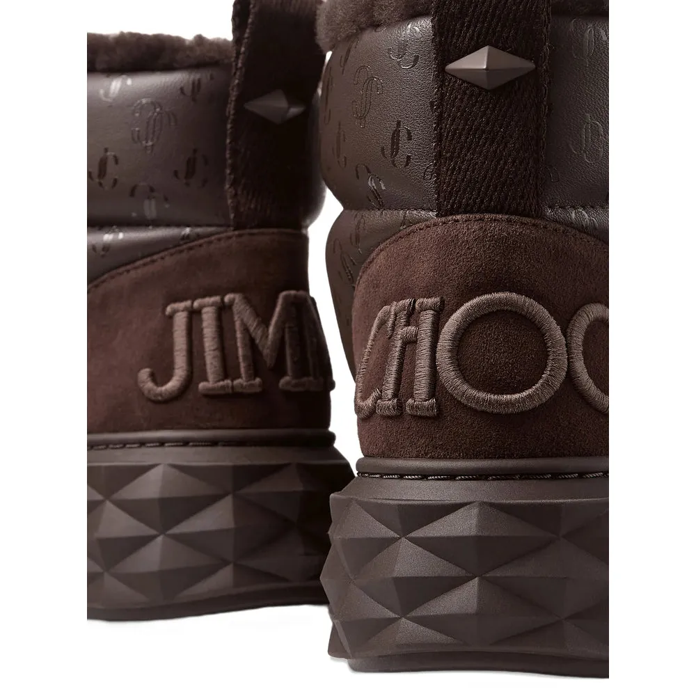 Shoes Brown sold by Wanan Luxury product image thumbnail 2