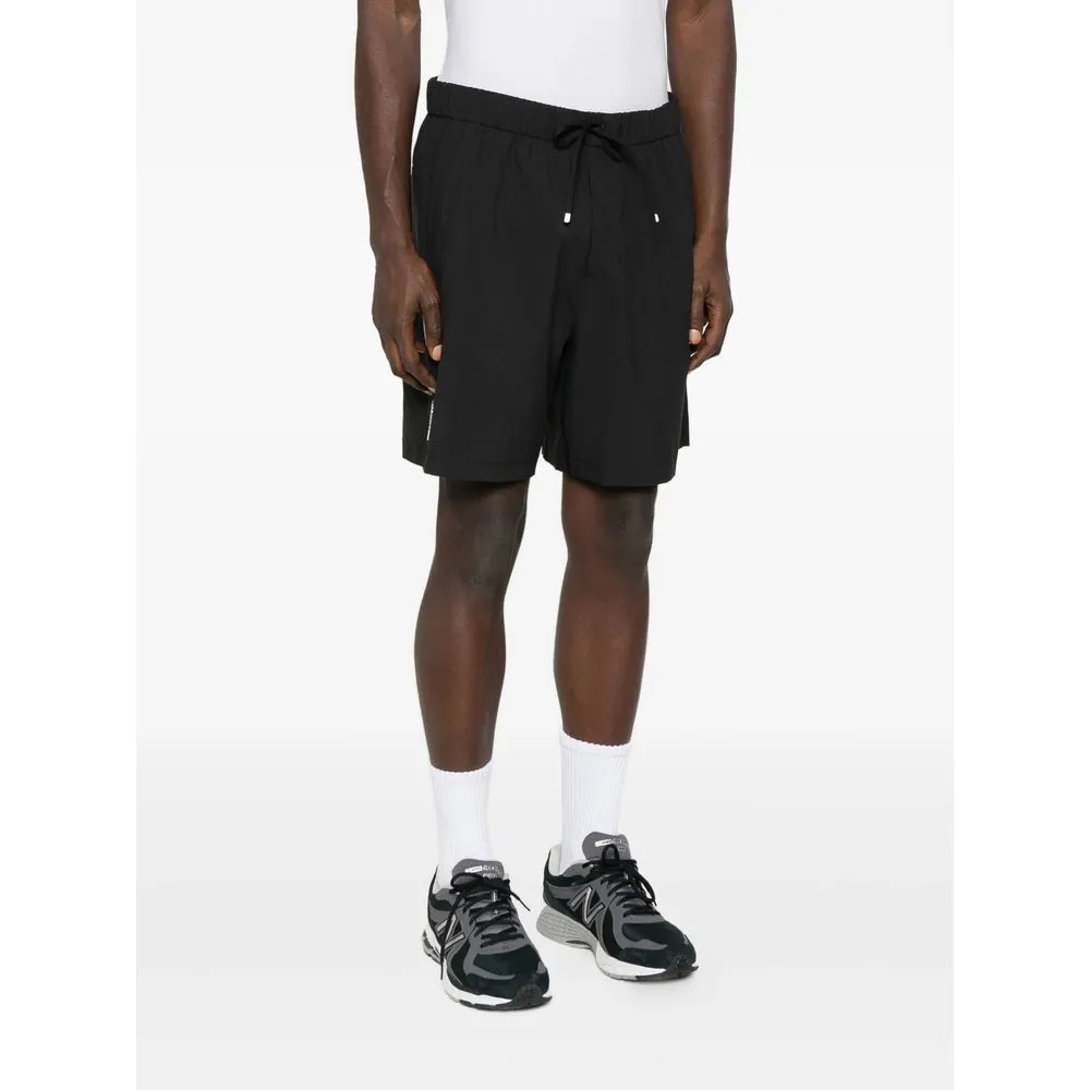 Shorts Black sold by Wanan Luxury product image thumbnail 3