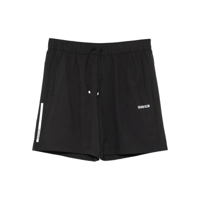 Shorts Black made by Wanan Luxury