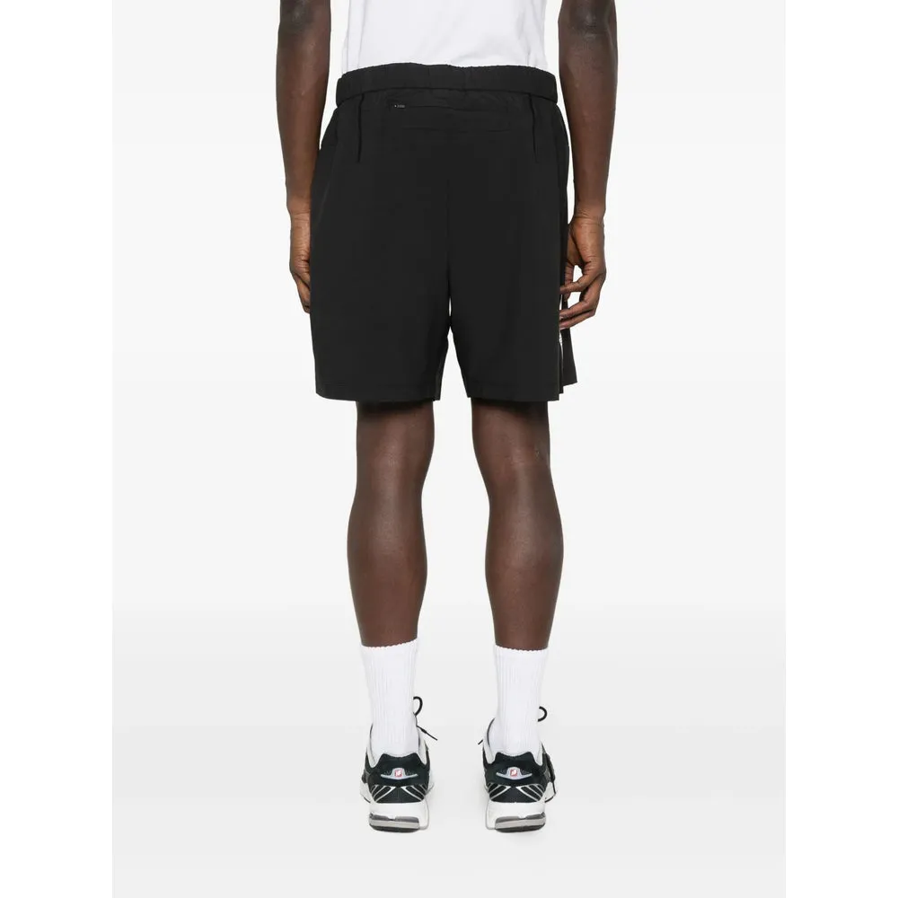 Shorts Black sold by Wanan Luxury product image thumbnail 5