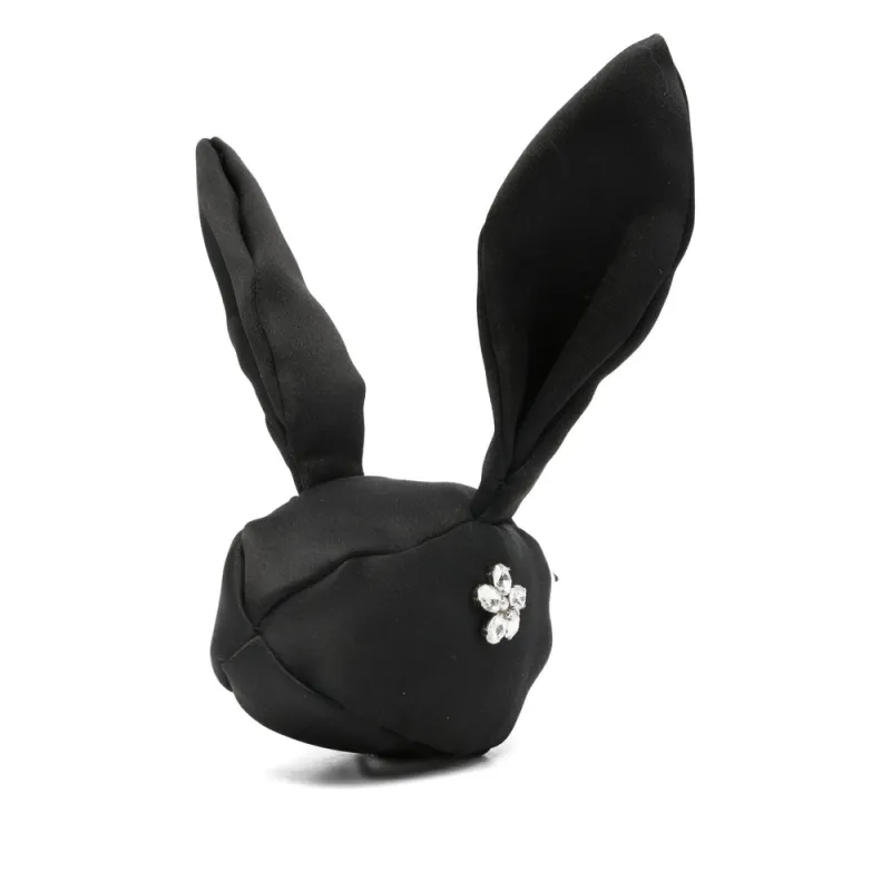 Keyrings Black sold by Wanan Luxury