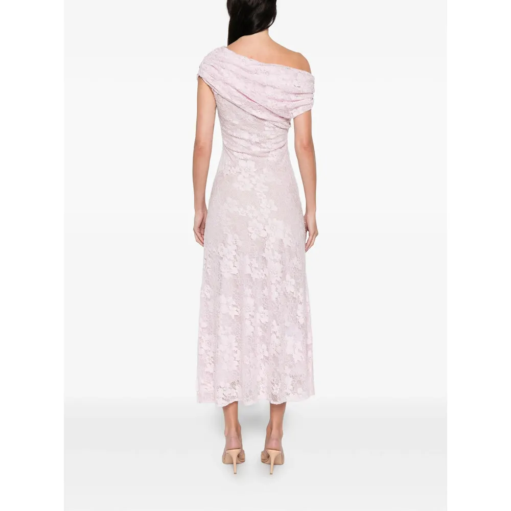 Dresses Pink sold by Wanan Luxury product image thumbnail 4