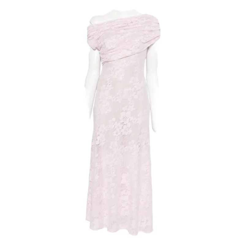 Dresses Pink made by Self-Portrait