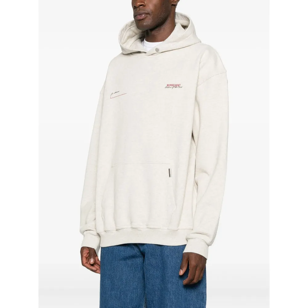 Sweatshirts Neutral sold by Wanan Luxury product image thumbnail 3