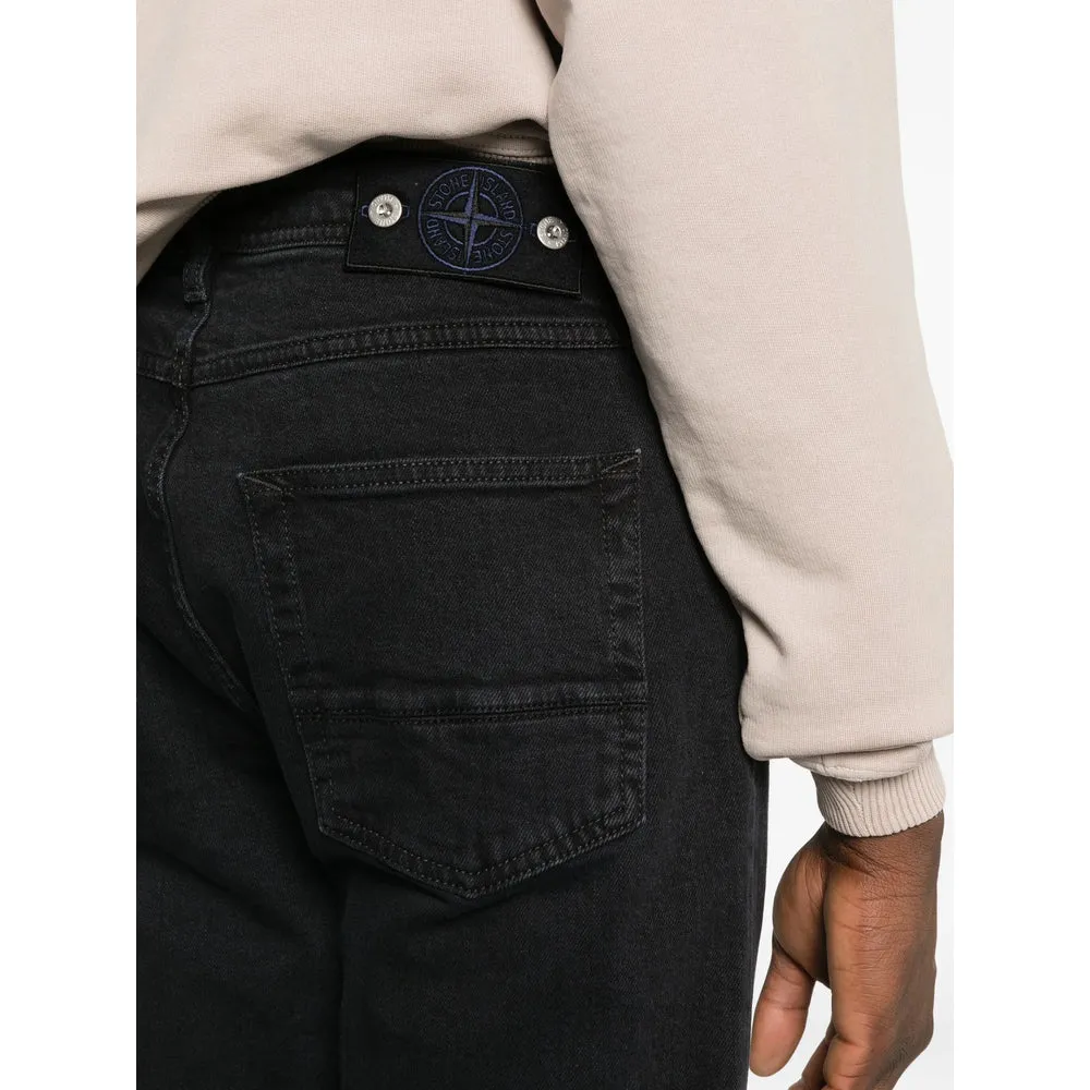 Denim Black sold by Wanan Luxury product image thumbnail 5