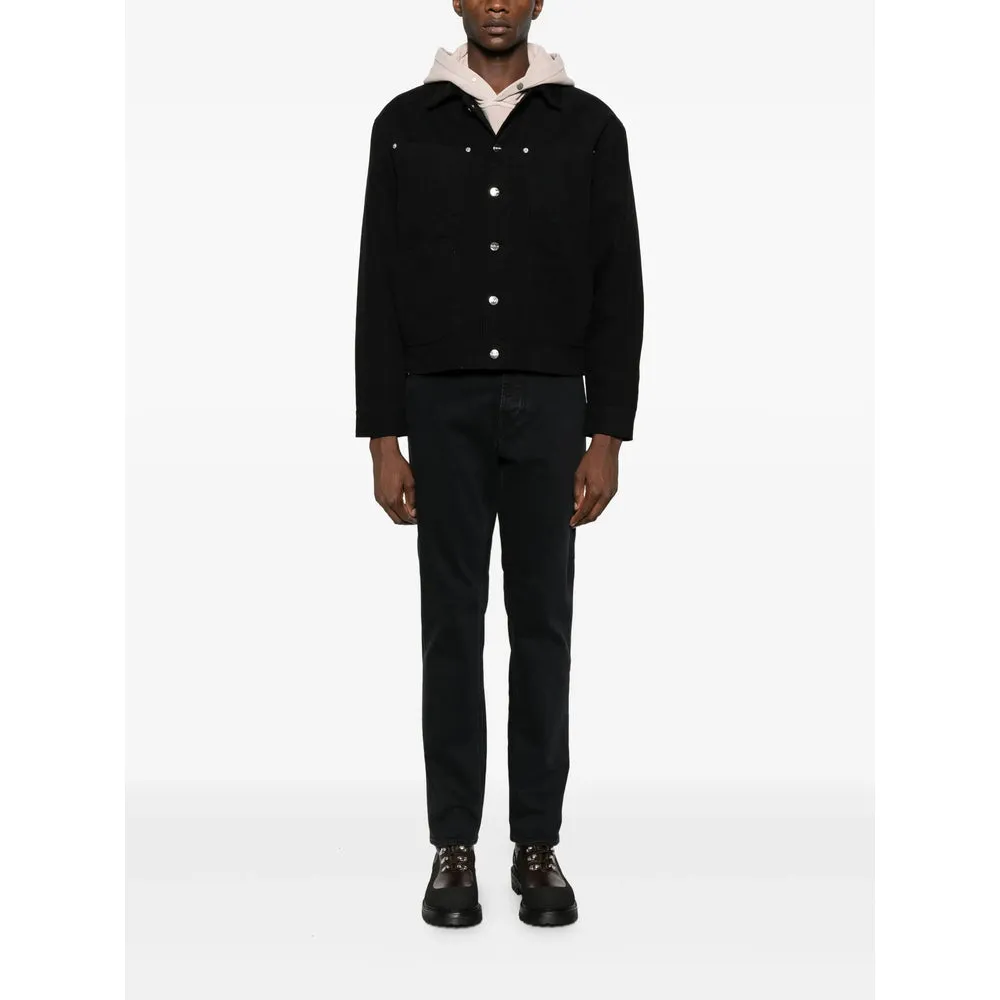 Denim Black sold by Wanan Luxury product image thumbnail 2