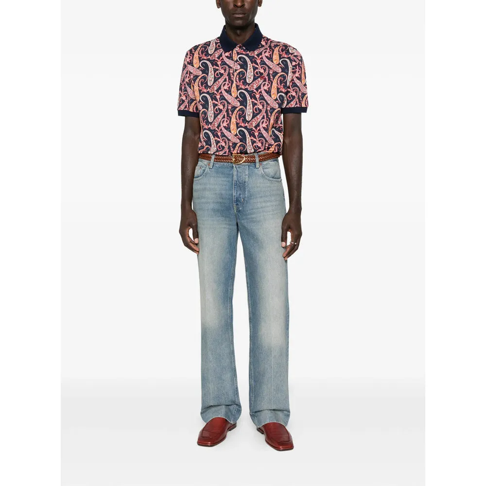 Sweaters Blue sold by Wanan Luxury