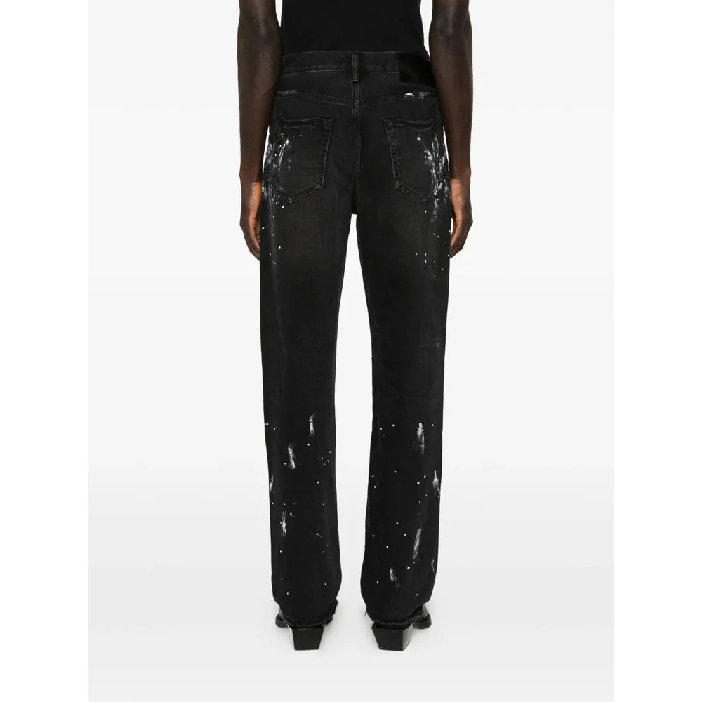 Denim Black sold by Wanan Luxury product image thumbnail 2