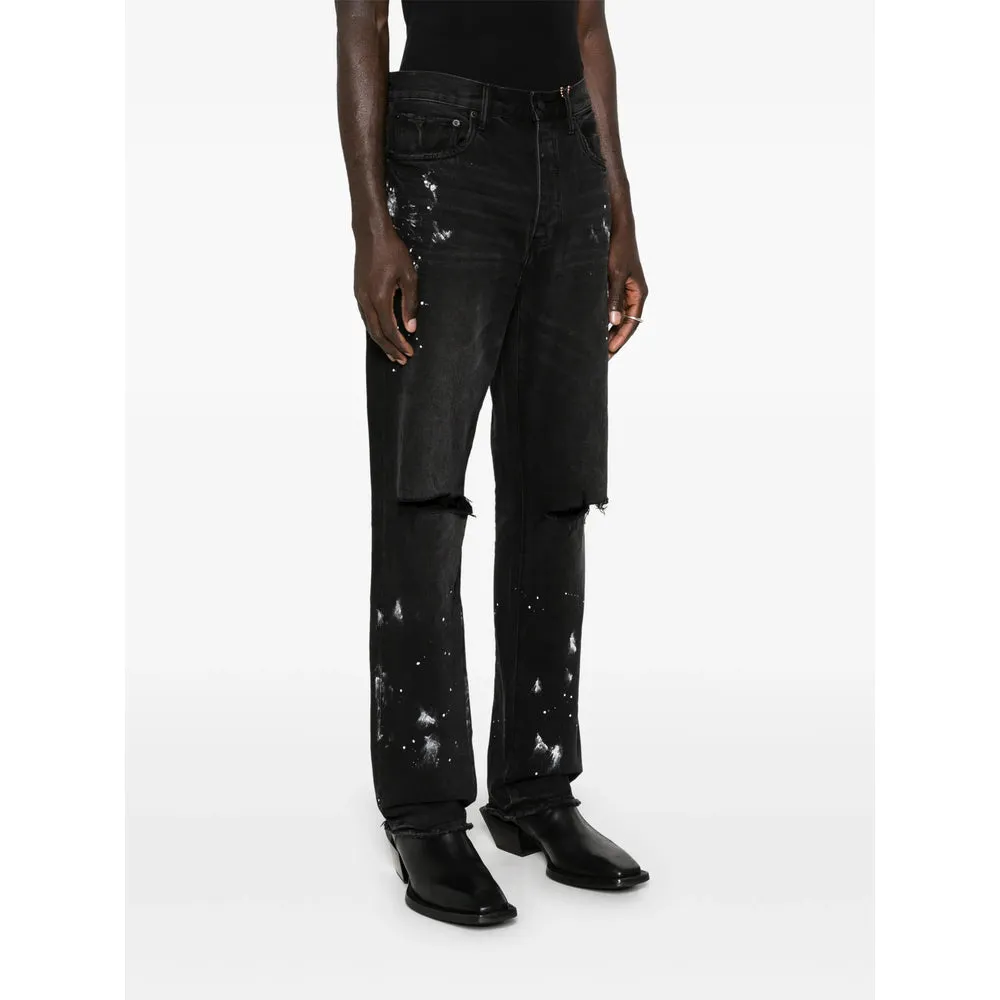 Denim Black sold by Wanan Luxury product image thumbnail 5