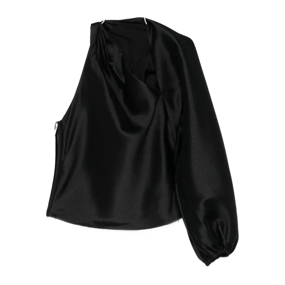 Tops Black sold by Wanan Luxury