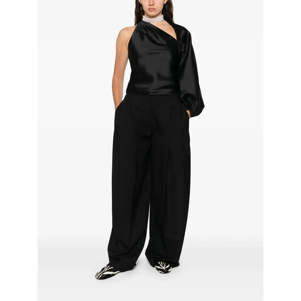 Tops Black sold by Wanan Luxury product image thumbnail 4