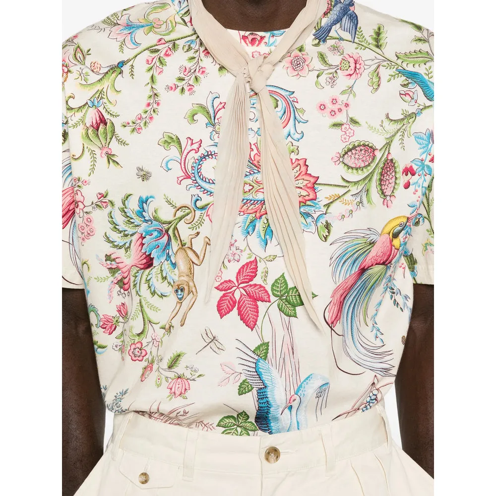 T Shirts Neutral sold by Wanan Luxury product image thumbnail 2