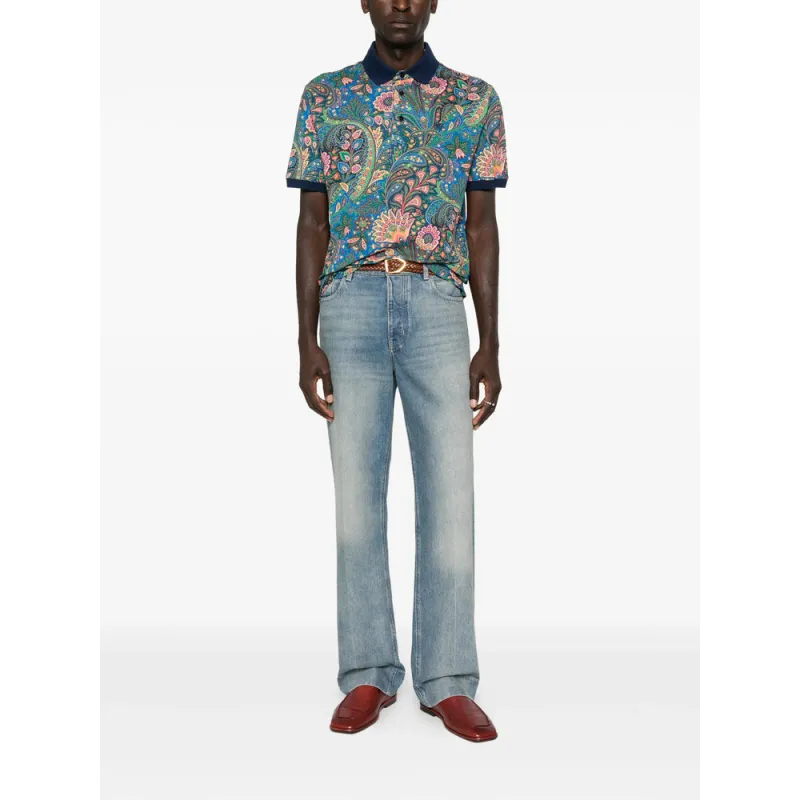 Sweaters Blue sold by Wanan Luxury