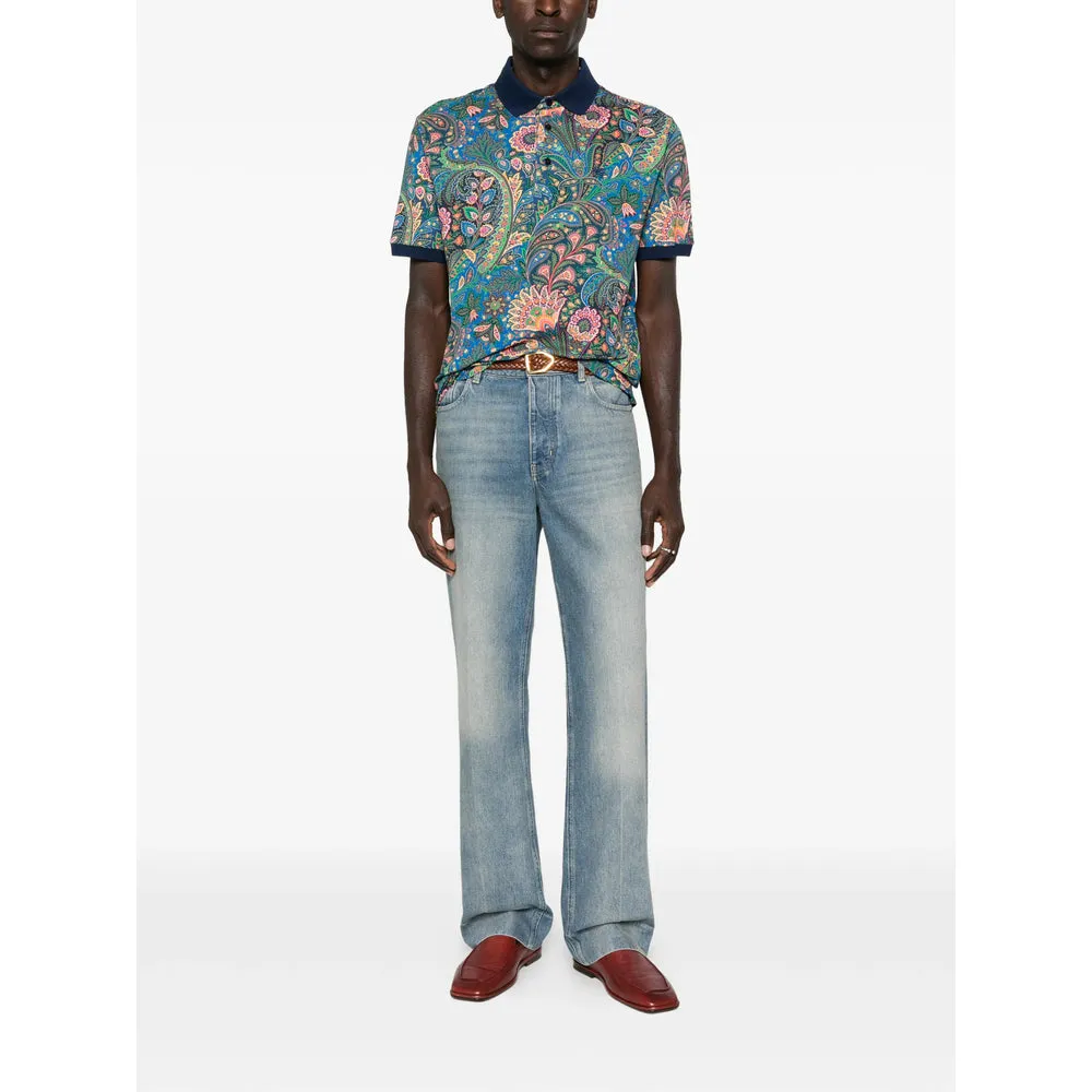 Sweaters Blue sold by Wanan Luxury