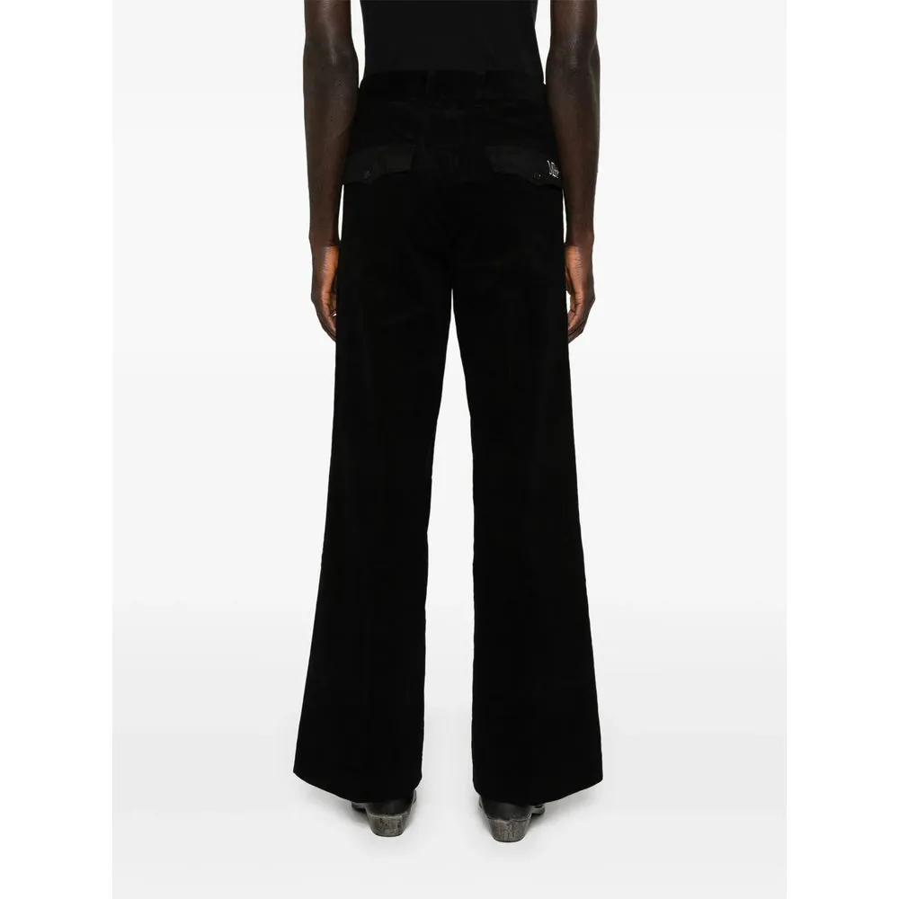 Pants Black sold by Wanan Luxury product image thumbnail 3
