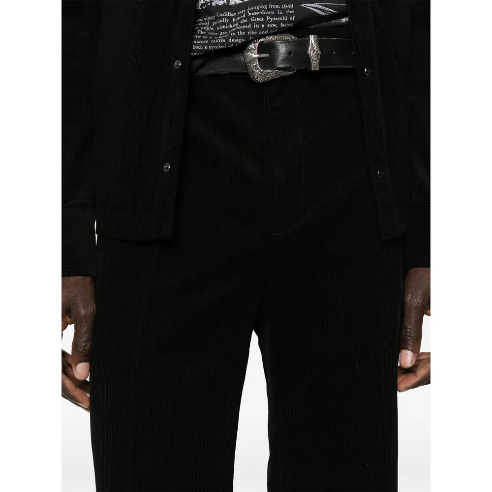 Pants Black sold by Wanan Luxury product image thumbnail 4