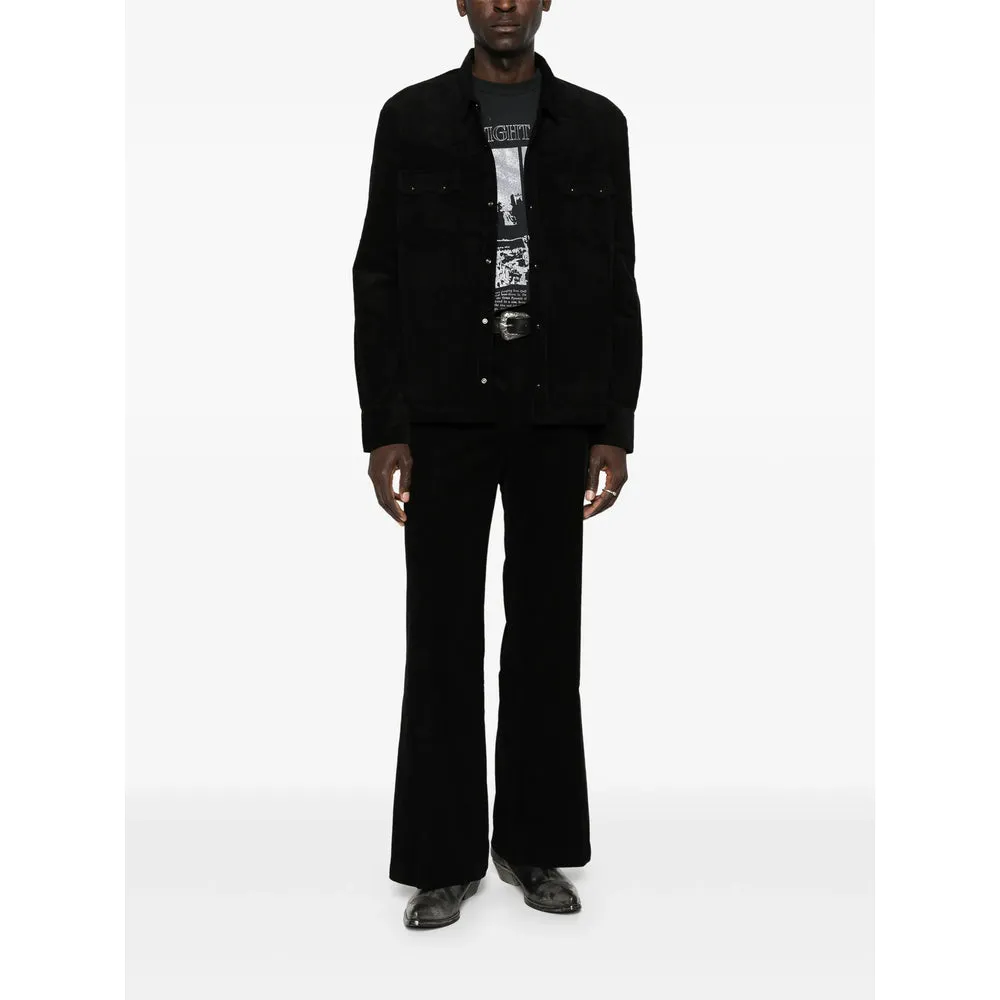 Pants Black sold by Wanan Luxury product image thumbnail 5