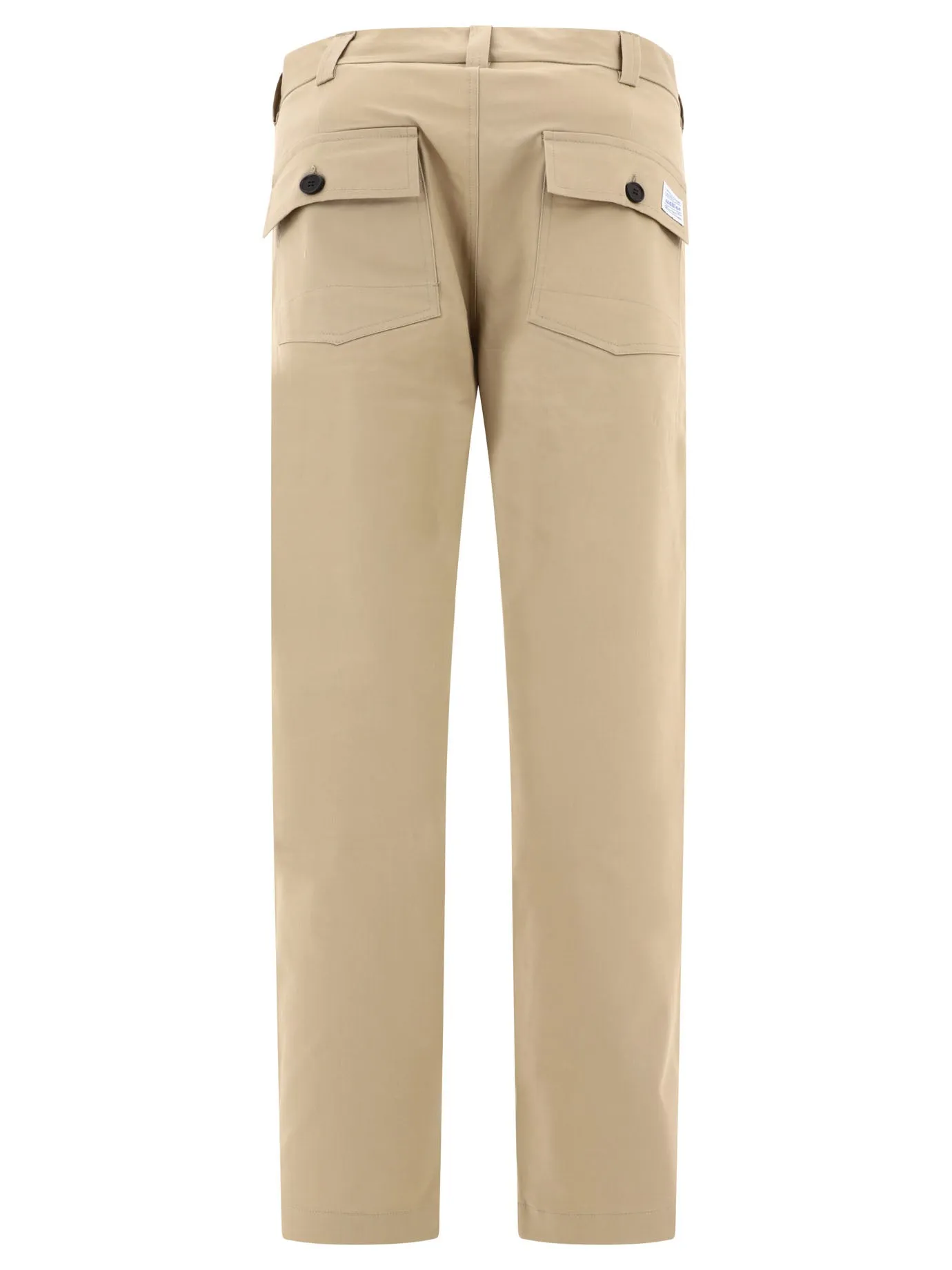 Hammer Trousers Beige sold by Wanan Luxury product image thumbnail 2