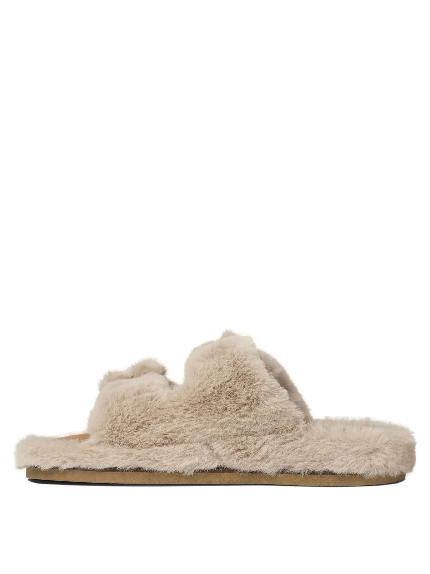 Greta Sandals Grey sold by Wanan Luxury product image thumbnail 3